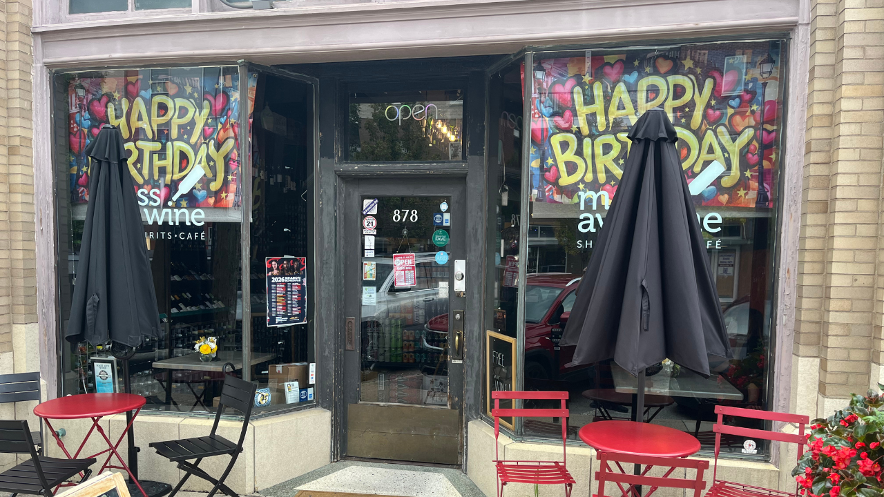 19 Years of Sips: Celebrating Mass Ave Wine Shop’s Birthday